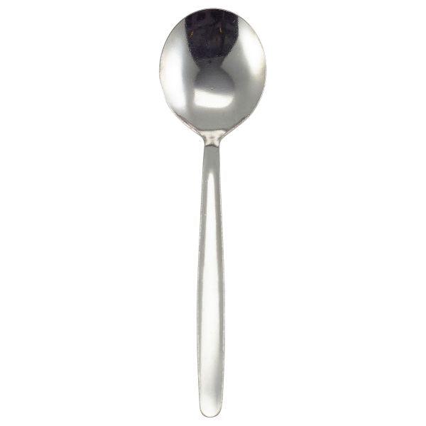 Millennium Soup Spoon (Dozen) - BESPOKE 77