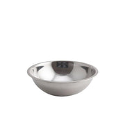 Genware Mixing Bowl S/St. 1.18 Litre - BESPOKE 77