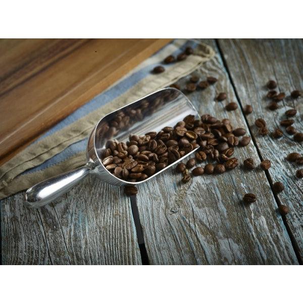 Aluminium Scoop 5" Scoop Length 5oz - BESPOKE 77