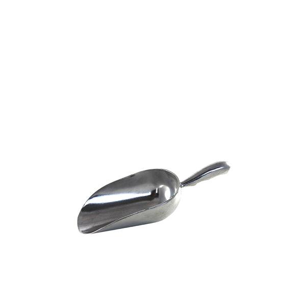 Aluminium Scoop 6" Scoop Length 12oz - BESPOKE 77