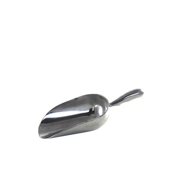 Aluminium Scoop 8" Scoop Length 24oz - BESPOKE 77