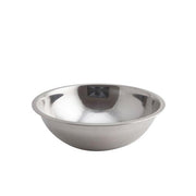 Genware Mixing Bowl S/St. 4 Litre - BESPOKE 77
