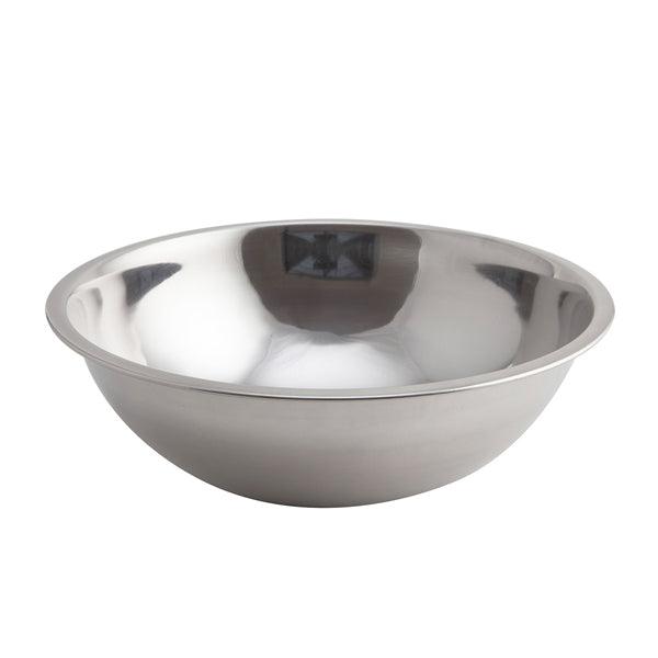 Genware Mixing Bowl S/St. 7.4 Litre - BESPOKE 77