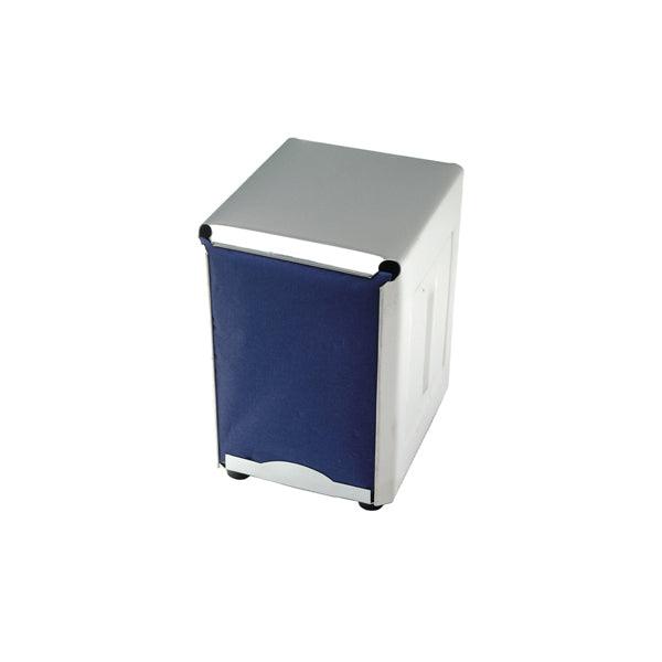 S/St.Holder For 150 Compact Serviettes - BESPOKE 77