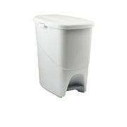 Polypropylene Pedal Bin 25L - BESPOKE 77