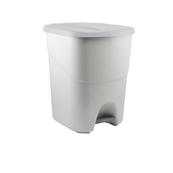 Polypropylene Pedal Bin 40L - BESPOKE 77