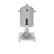 Genware Milk Dispenser With Ice Chamber - BESPOKE 77