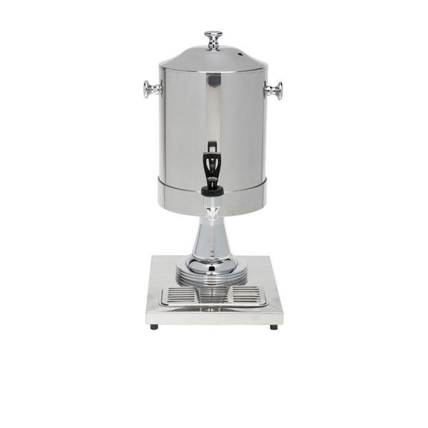 Genware Milk Dispenser With Ice Chamber - BESPOKE 77