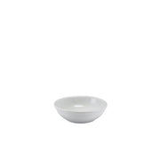 GenWare Porcelain Butter/Dip Dish 7.8cm/3" - BESPOKE 77