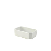 Genware Porcelain Sugar Packet Holder 12 x 7cm/4.75 x 2.75" - BESPOKE 77