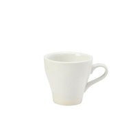 Genware Porcelain Tulip Cup 9cl/3oz - BESPOKE 77