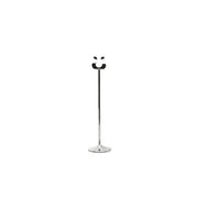 GenWare Stainless Steel Table Number Stand 30cm/12" - BESPOKE 77