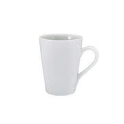 GenWare Porcelain Conical Latte Mug 30cl/10.5oz - BESPOKE 77