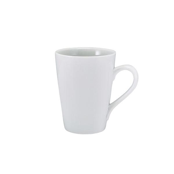 GenWare Porcelain Conical Latte Mug 30cl/10.5oz - BESPOKE 77