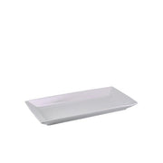 GenWare Porcelain Rectangular Dish 30 x 15.5cm/11.75 x 6" - BESPOKE 77