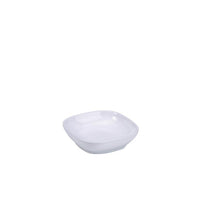 Genware Porcelain Ellipse Dish 6.9cm/2.75" - BESPOKE 77
