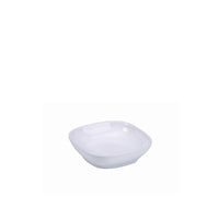 Genware Porcelain Ellipse Dish 6.9cm/2.75" - BESPOKE 77