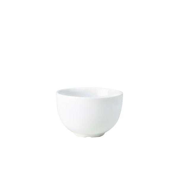 Genware Porcelain Chip/Salad/Soup Bowl 10cm/4" - BESPOKE 77