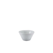 GenWare Porcelain Tapered Bowl 7.5cm/3" - BESPOKE 77