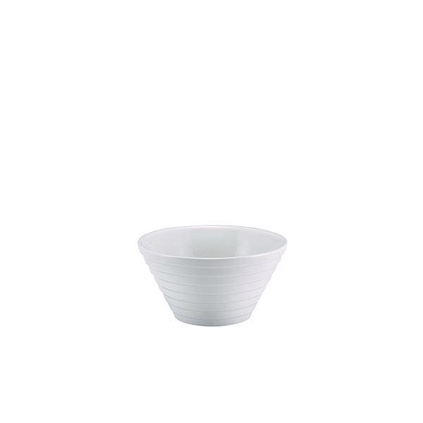 GenWare Porcelain Tapered Bowl 10cm/4" - BESPOKE 77