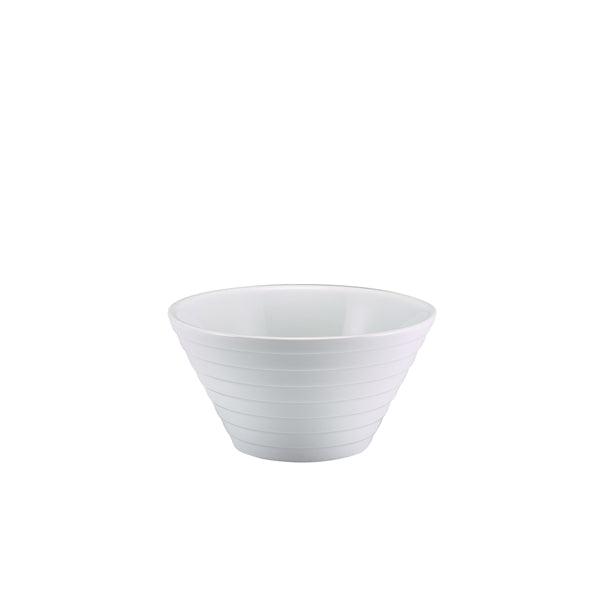GenWare Porcelain Tapered Bowl 12.5cm/5" - BESPOKE 77
