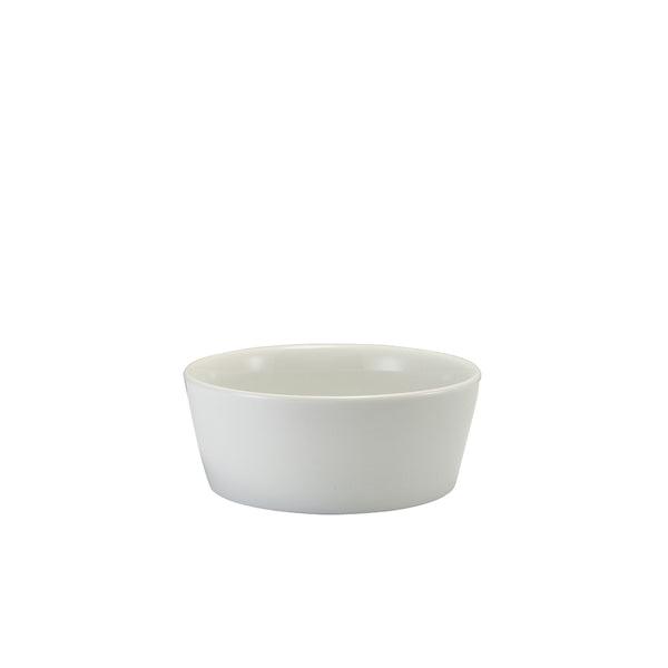 GenWare Porcelain Conical Salad Bowl 16cm/6.25" - BESPOKE 77