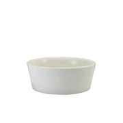 GenWare Porcelain Conical Salad Bowl 19cm/7.5" - BESPOKE 77