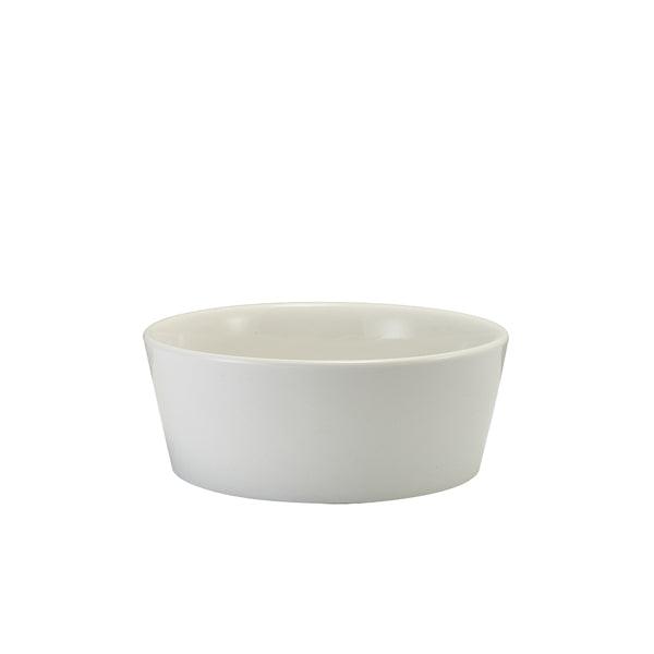 GenWare Porcelain Conical Salad Bowl 19cm/7.5" - BESPOKE 77