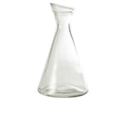 Pisa Glass Carafe 1L - BESPOKE 77