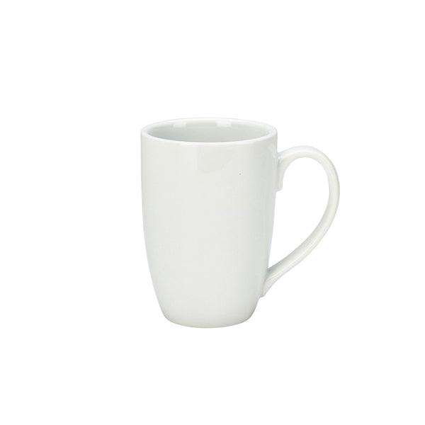 Genware Porcelain Bullet Mug 26cl/9oz - BESPOKE 77