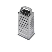 S/St.Box Grater 9"X4"X3" - BESPOKE 77