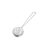 Pea Scoop S/St. 300mm - BESPOKE 77