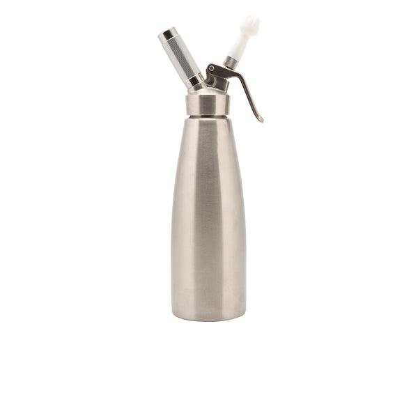 Catering Cream Whipper 1 Ltr - BESPOKE 77