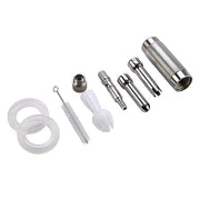 Full set of spares for 4300 - BESPOKE 77