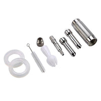 Full set of spares for 4300 - BESPOKE 77