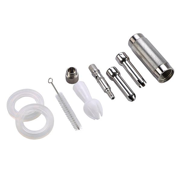Full set of spares for 4300 - BESPOKE 77