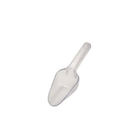 Scoop 6oz Pc Clear - BESPOKE 77