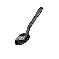Perforated Spoon 11" Black PC - BESPOKE 77