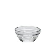 Stacking Glass Ramekin 7.5cl/2.75oz 7.5cm - BESPOKE 77
