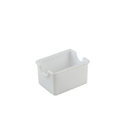 Packet Holder White SAN - BESPOKE 77
