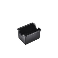 Packet Holder Black SAN - BESPOKE 77