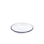 Enamel Rice/Pasta Plate 18cm - BESPOKE 77
