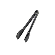 Salad Tongs 9" Black - BESPOKE 77