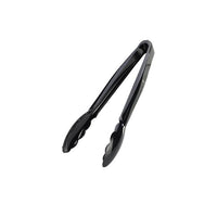 Utility Tongs 9" Black - BESPOKE 77