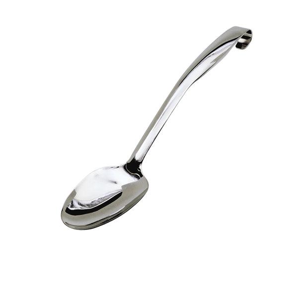 Genware Plain Spoon 350mm - BESPOKE 77