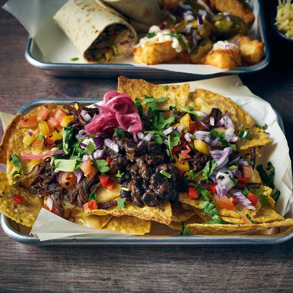 GenWare Aluminium Bun Pan 24 x 16.5 x 2cm - BESPOKE 77