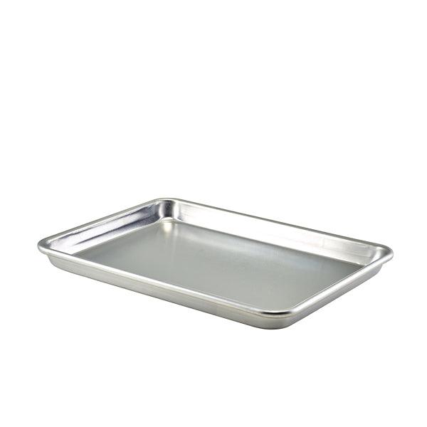 GenWare Aluminium Bun Pan 33 x 22.8 x 2cm - BESPOKE 77