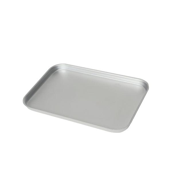 Aluminium Baking Sheet 32 x 22 x 2cm - BESPOKE 77