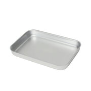 Aluminium Bakewell Pan 37 x 27 x 4cm - BESPOKE 77