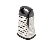 Genware Heavy Duty 4 Sided Box Grater - BESPOKE 77
